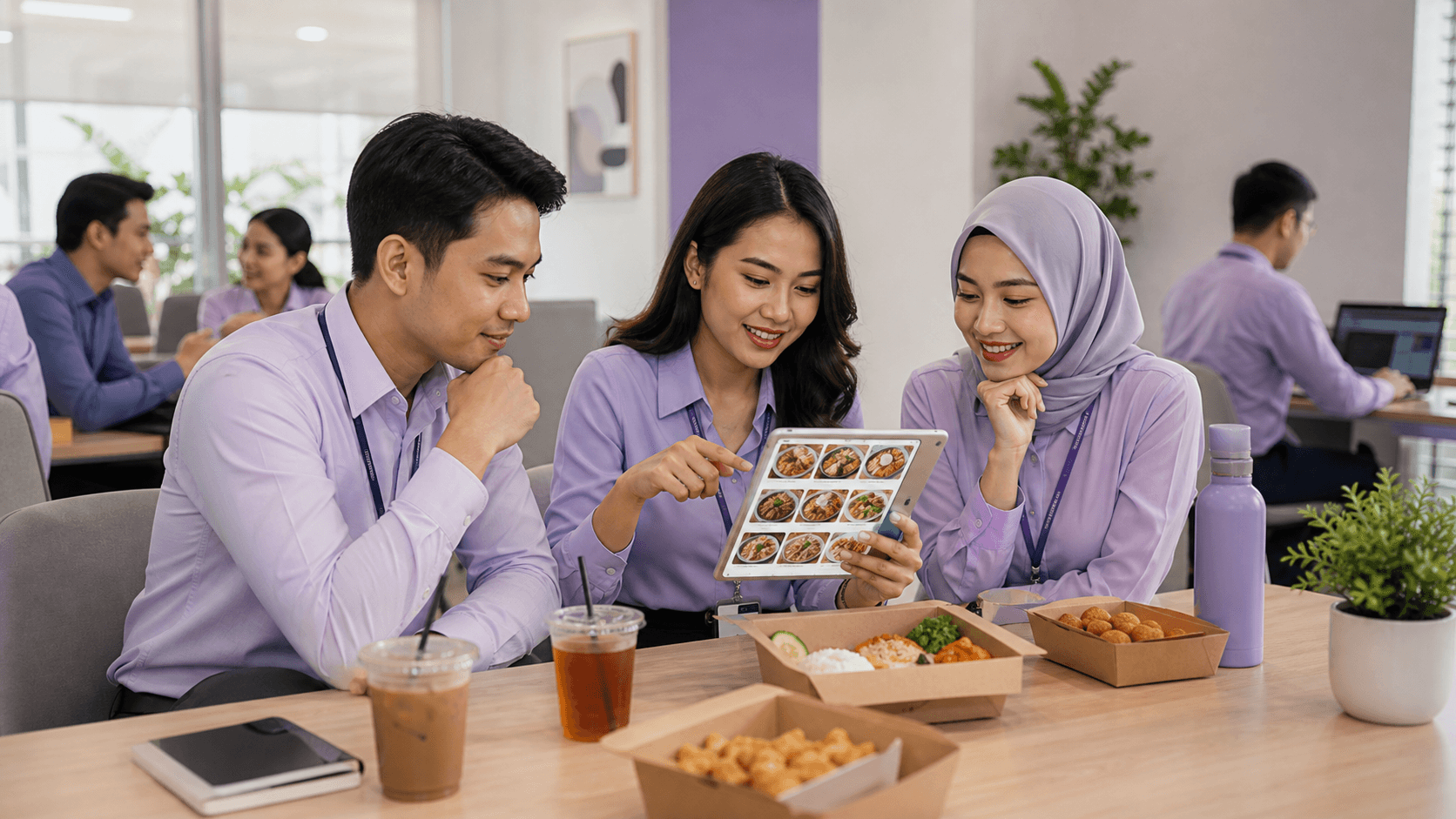 Tips Memilih Seller yang Tepat untuk Karyawan